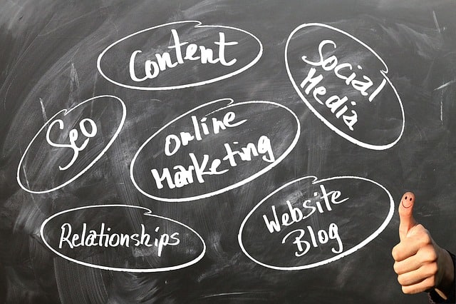How to Use Your Blog as An Effective Marketing Tool