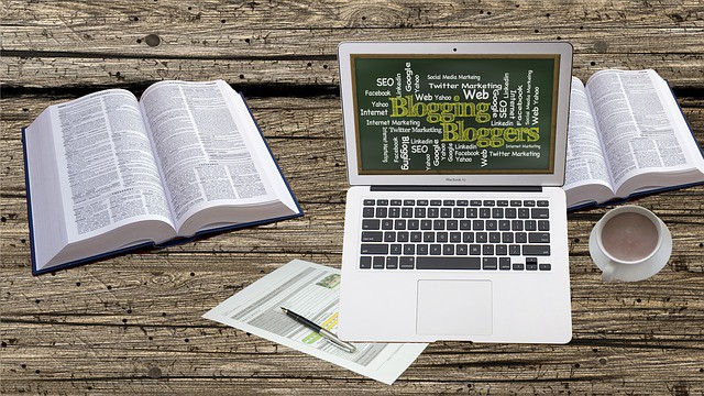 4 Easy Tips for Successful Blog Marketing and Money