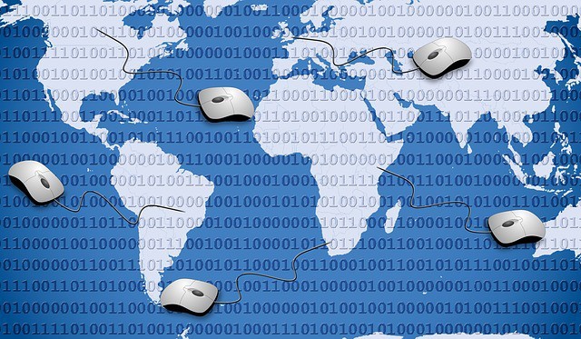 The Advantages to Using a Website to Market Your Business Online