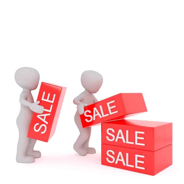 An Easy Tip On How To Sell In Your Article Without Selling