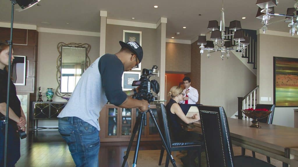 The Benefits of Online Video Streaming