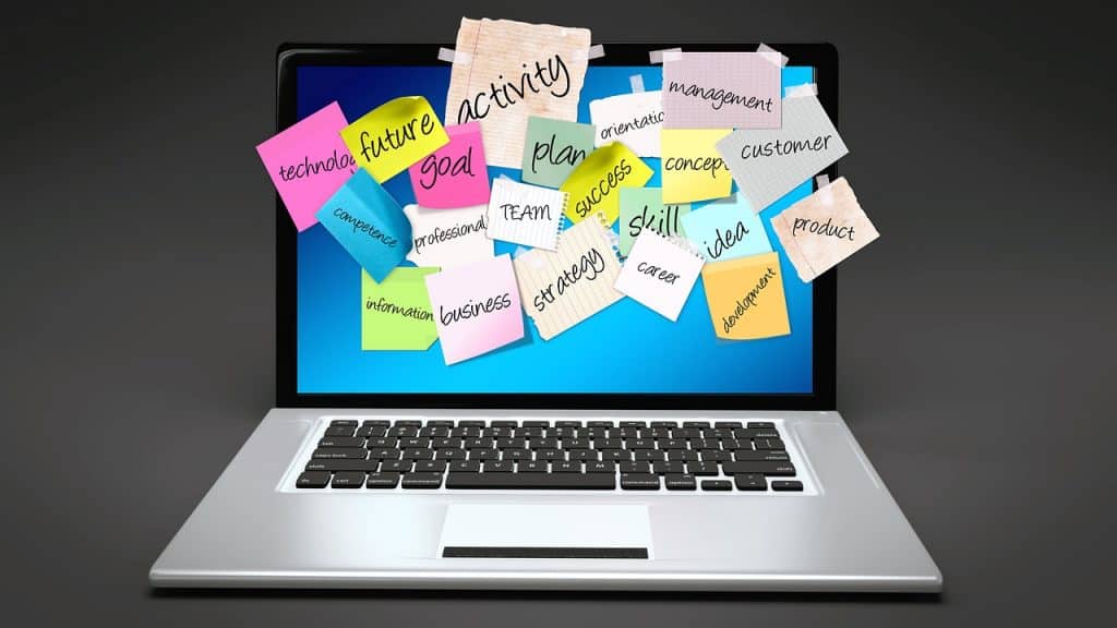 9 Tips For Your Blog Marketing