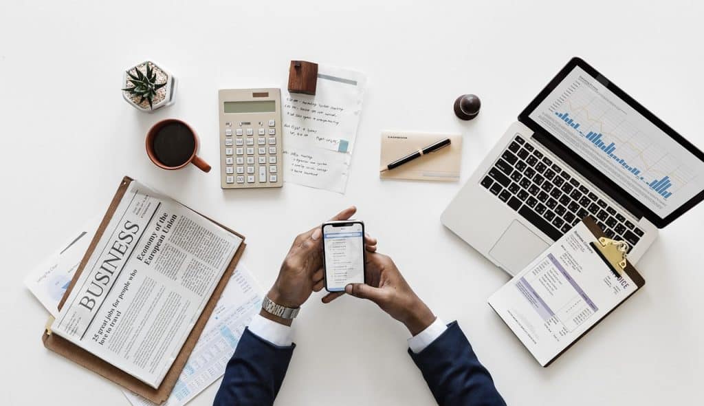 4 Awesome Ways to Earn Passive Income