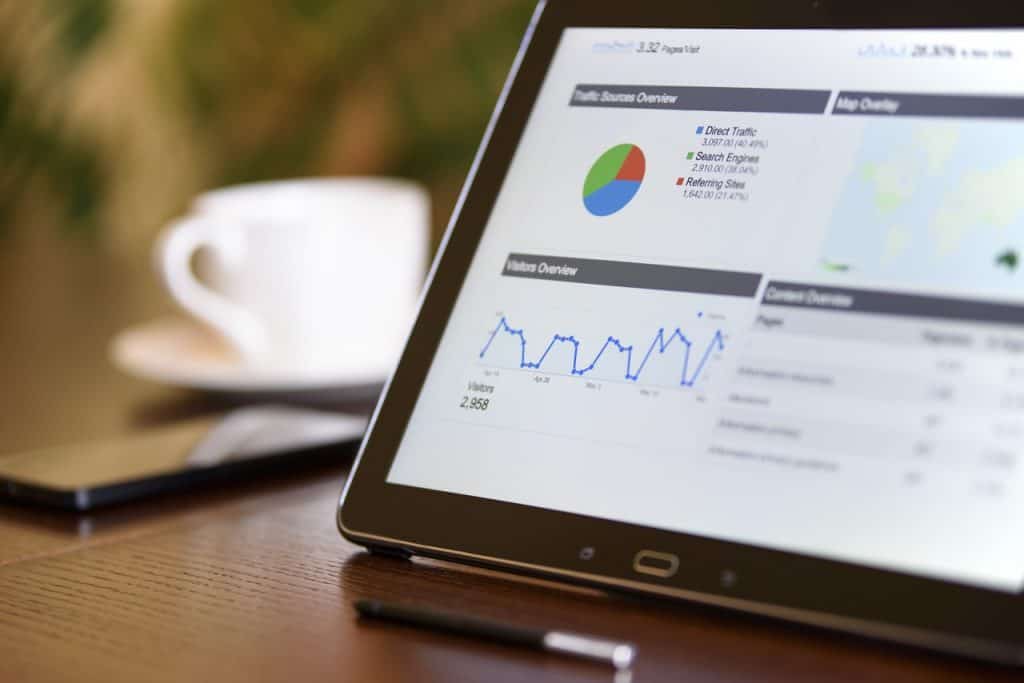 4 Reasons Why to Use Google Analytics for Your Marketing Strategy