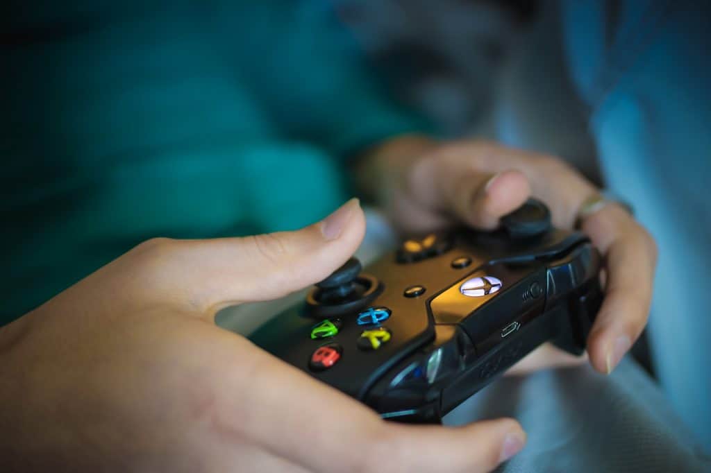 5 Tips On How To Become a Successful Video Game Tester