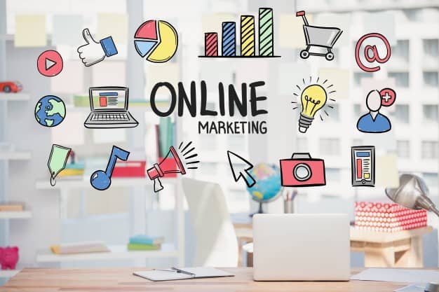 3 Effective Marketing Tips For Your Online Business