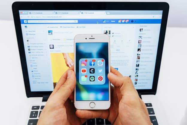 4 Tips on How to Create Effective Social Ads