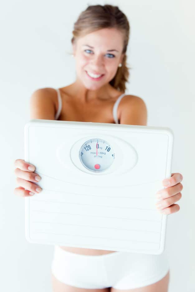 How To Lose Weight Pretty Fast Without Diet and Effort