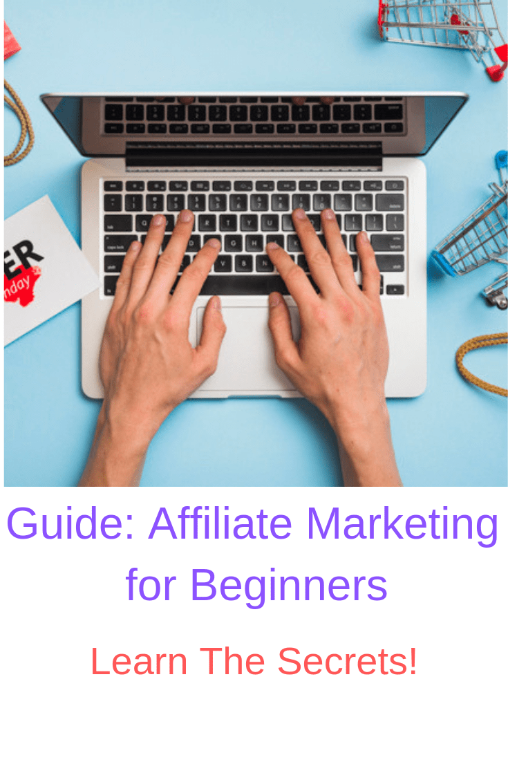 Guide for Beginners: How to Create a Successful Affiliate Marketing Business