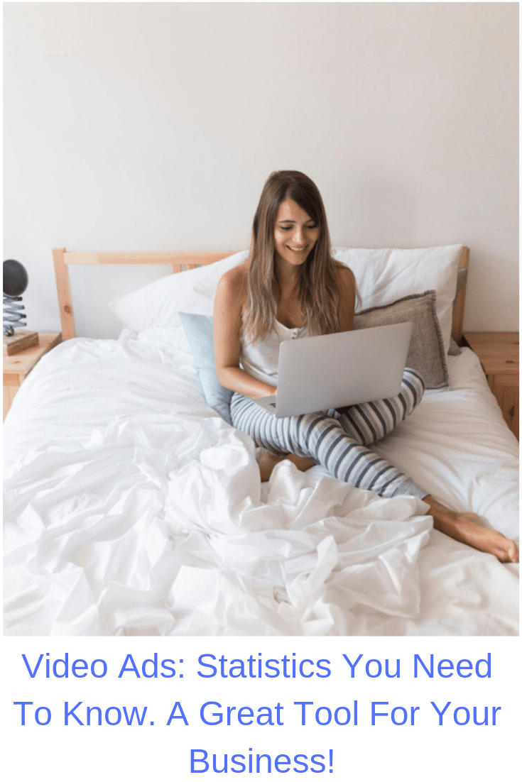 Video Ads: Statistics You Need To Know