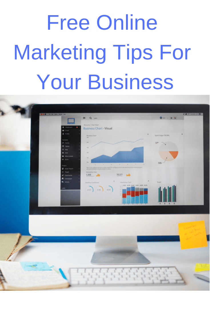 Free Online Marketing Tips For Your Business