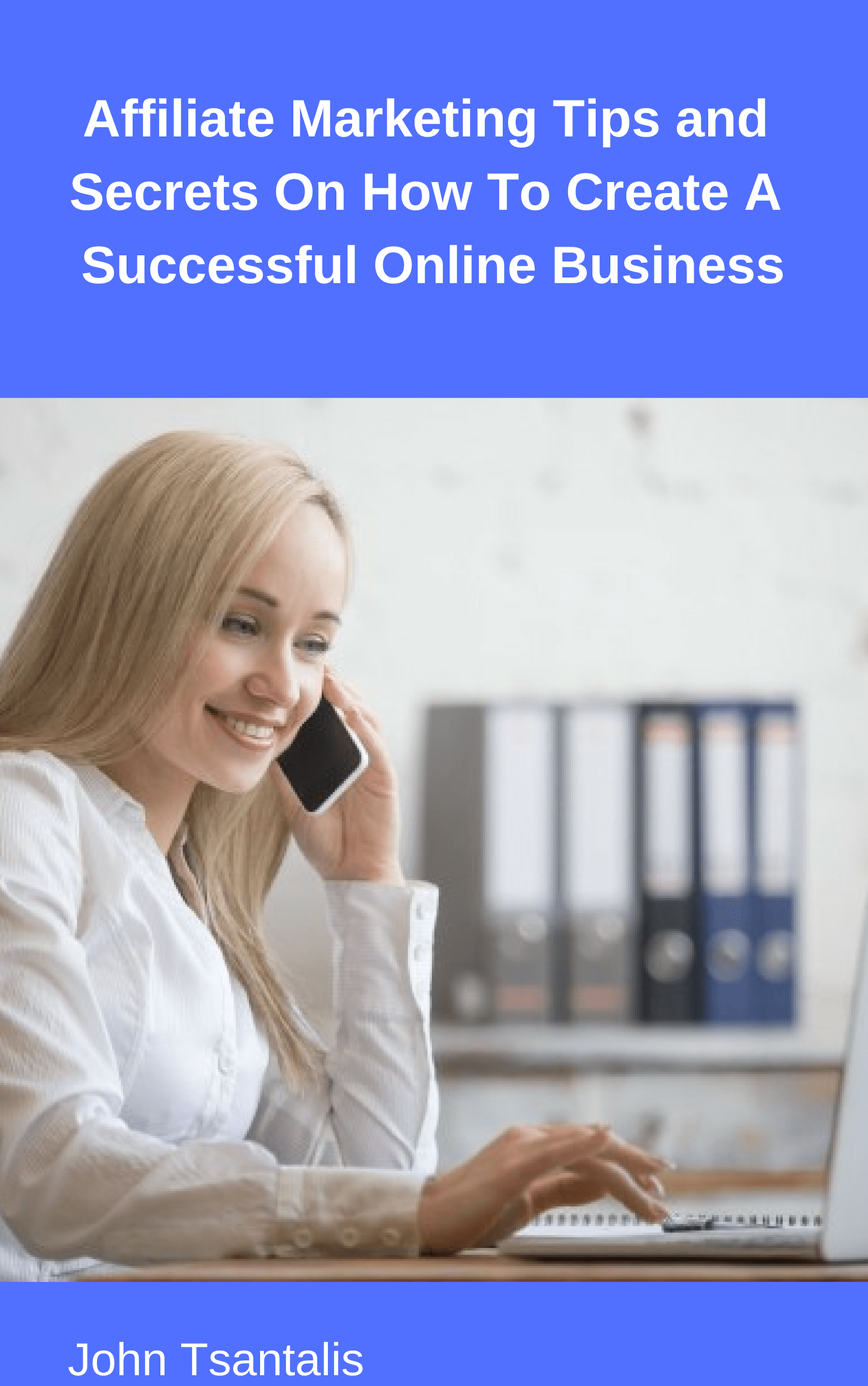 Affiliate Marketing