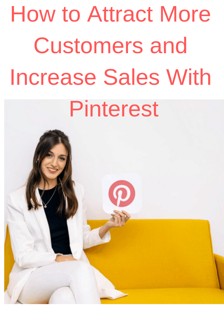 How To Make Money With Pinterest: Effective Tips You Need To Know