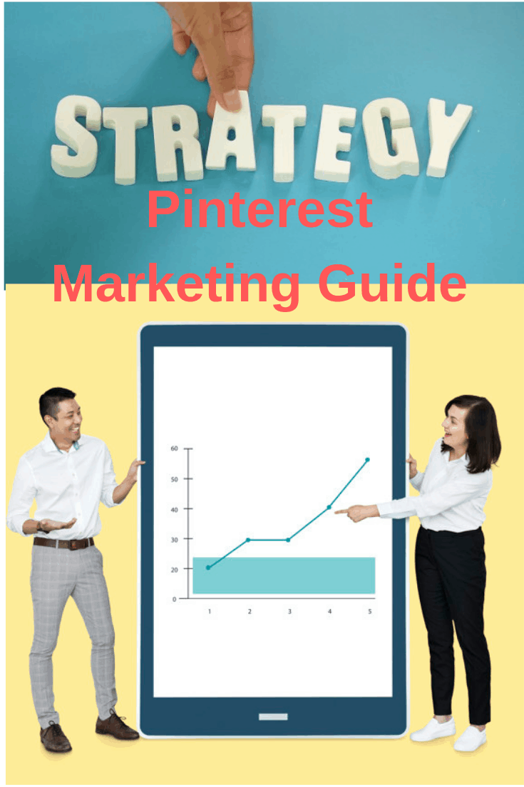 Pinterest Marketing Guide: How to Grow Your Business