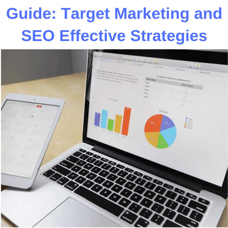 Guide: Target Marketing and SEO Effective Strategies 
