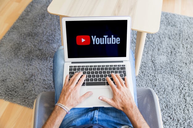 Keywords: The Secret to YouTube Marketing Success