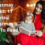 Christmas Books: 11 Classic Christmas Books To Read