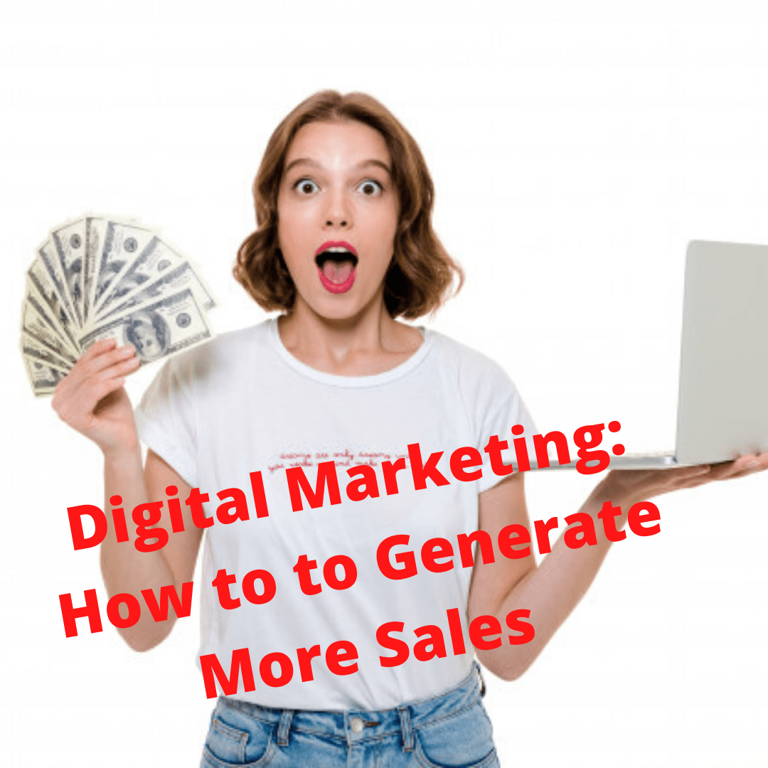 Digital Marketing: How to Use Urgency to Generate More Sales 
