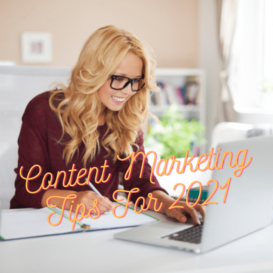 Content Marketing: How to Create a Successful Strategy in 2021