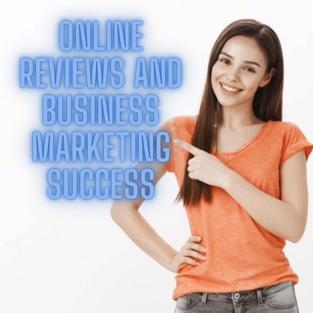 Online Reviews: Why it's Very Important for Your Business Marketing Strategy