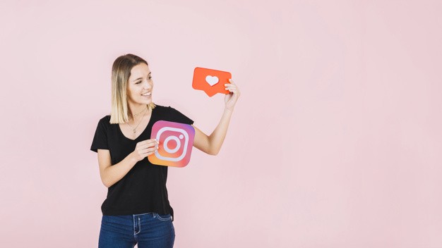 Instagram Marketing Strategy: Effective Tips You Need To Know [Infographic]
                                           