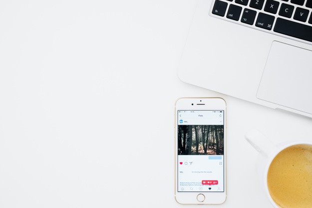 Instagram Stats: How to Improve Your Insta Marketing Strategy in 2021 [Infographic]

