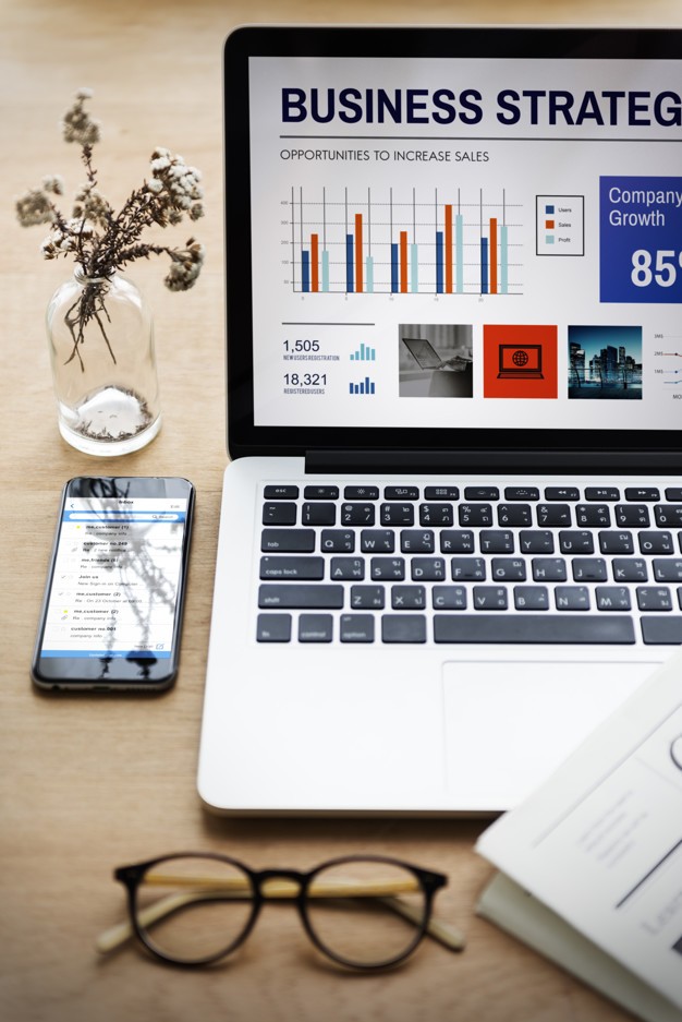 Digital Marketing: How To Improve Your Business Marketing
