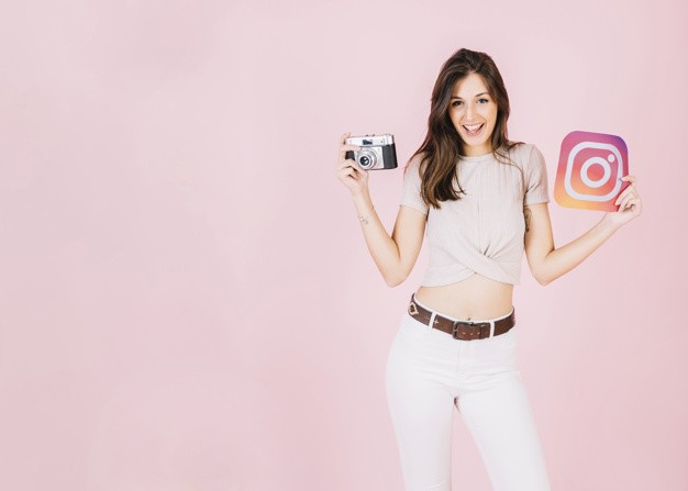 Instagram: How to Promote Successfully Your Small Business