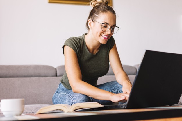 Blogging Tips: How To Succeed In 2021