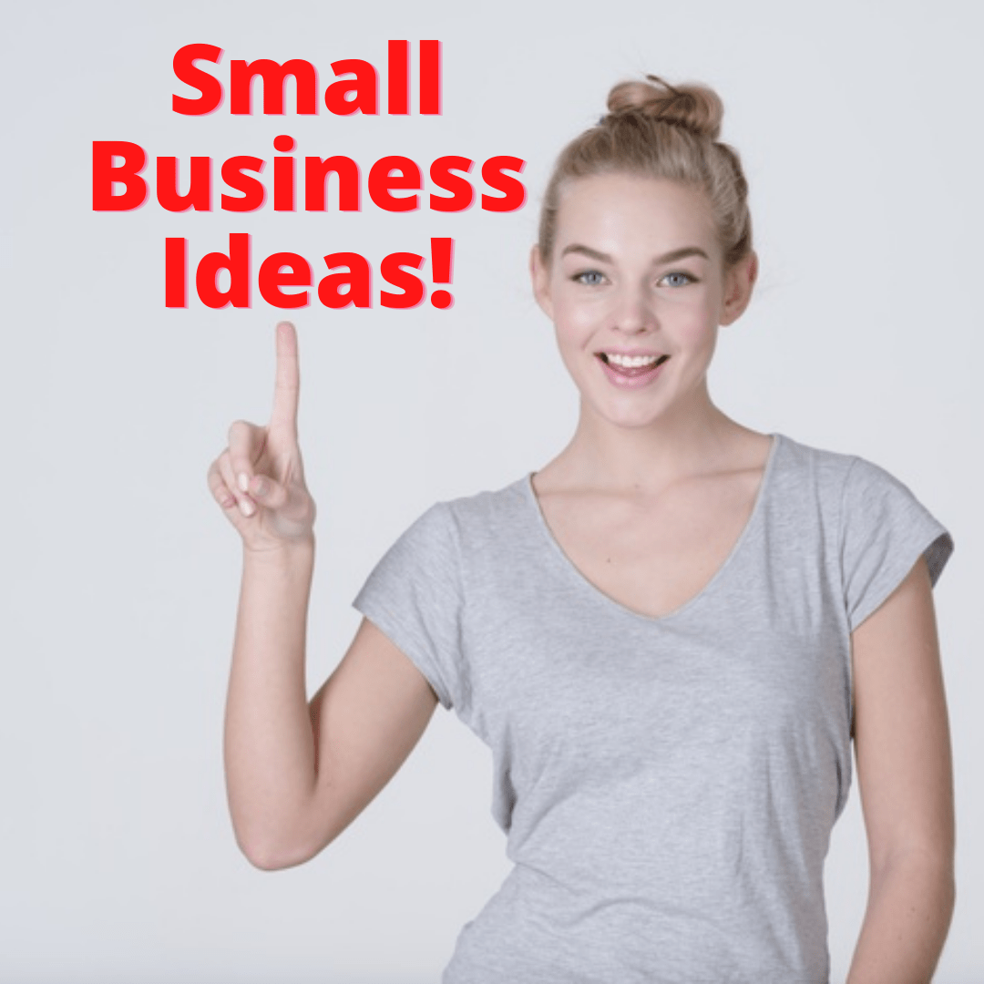 Small Business Ideas: Tips for New Entrepreneurs


