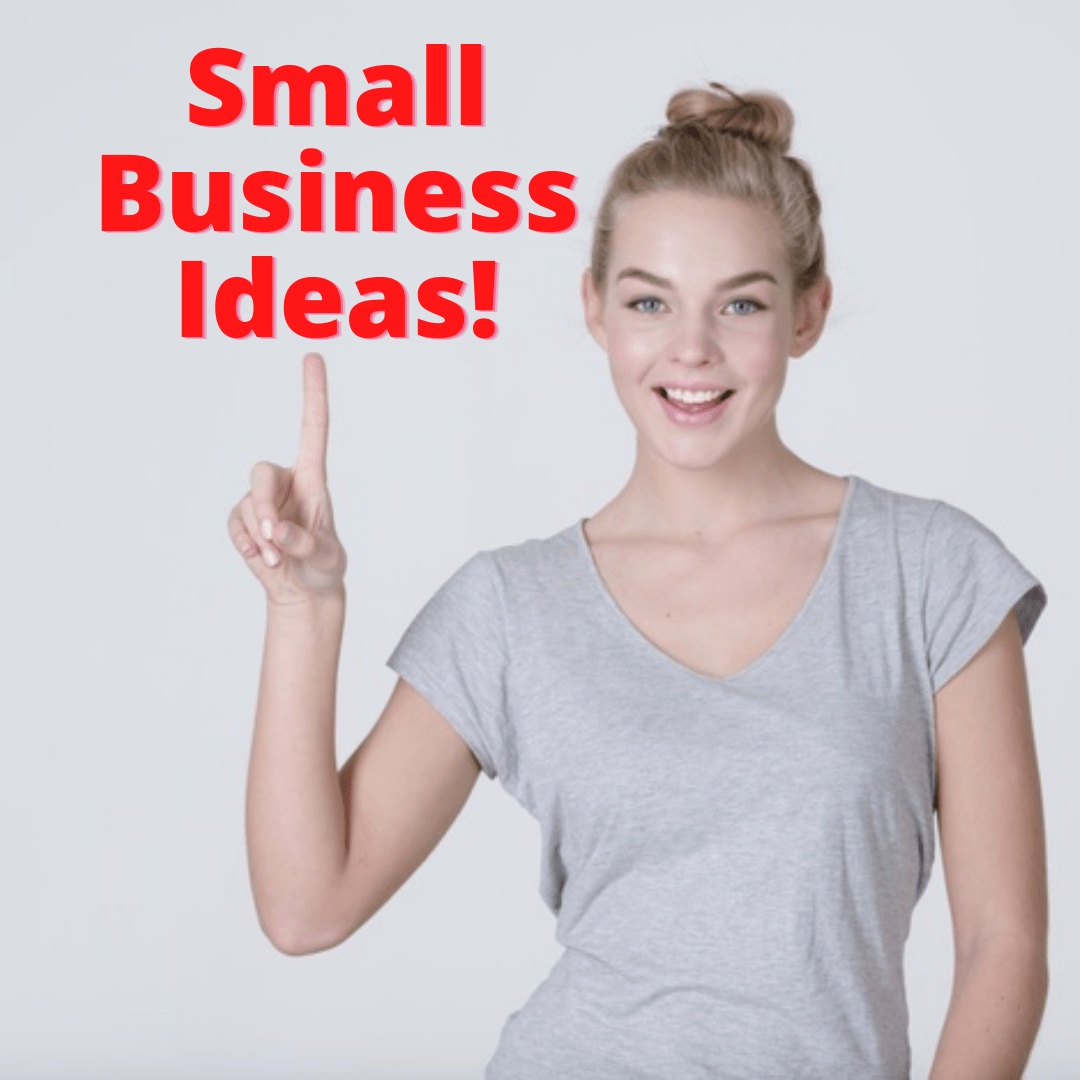 Small Business Ideas: Tips for New Entrepreneurs