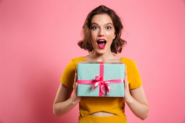 Freebies and Gifts - Best Sales Strategy 