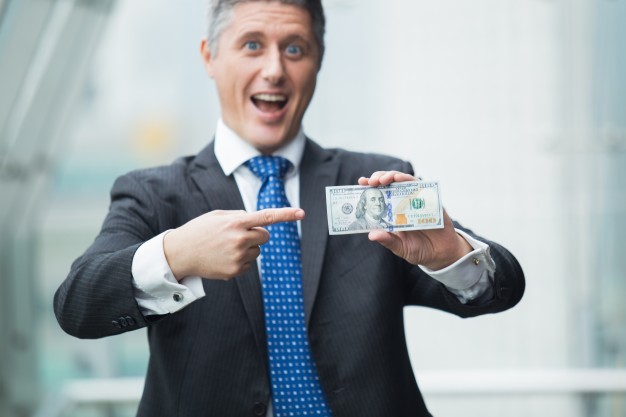 New free business. Earn money from home!