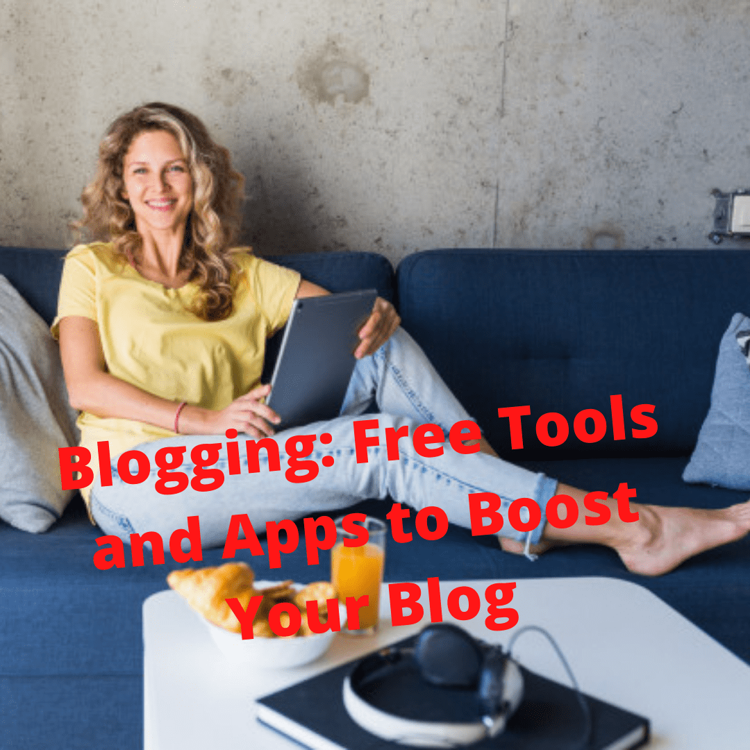 Blogging: Tips on How to Avoid Writer's Block