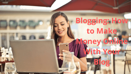 Blogging: Tips on How to Avoid Writer's Block