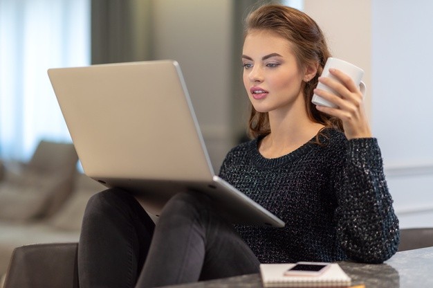 Small Business Tips: How to Improve Your Online Presence