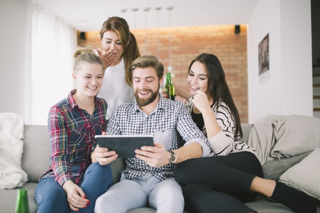 Marketing Trends and Techniques in 2021