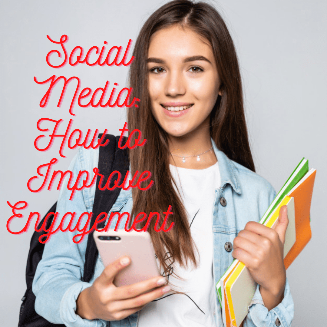Social Media: 7 Tips on How to Improve Engagement and Grow Your business
