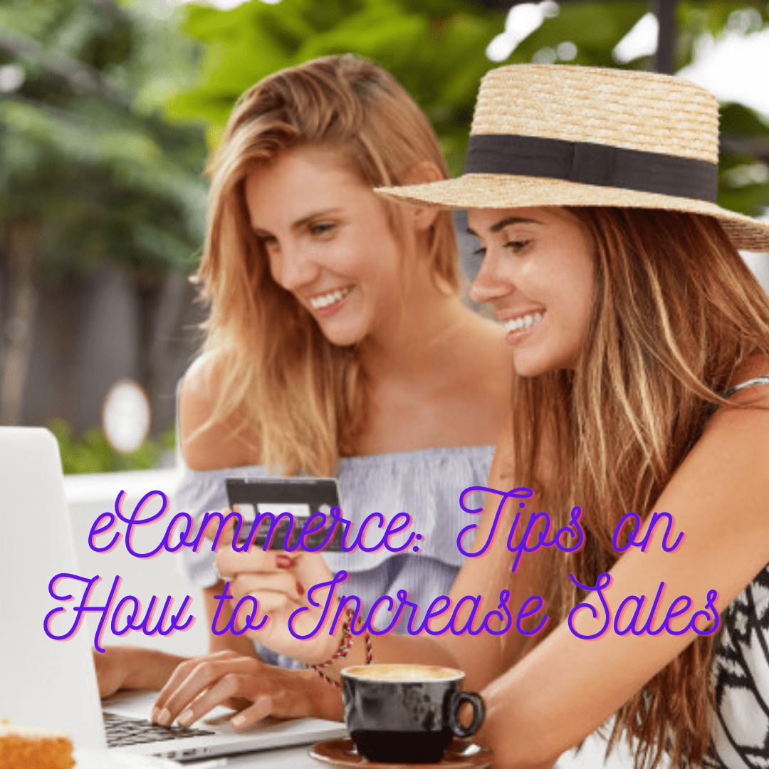 eCommerce: 8 Tips on How to Increase Sales with Mobile Marketing in 2021
