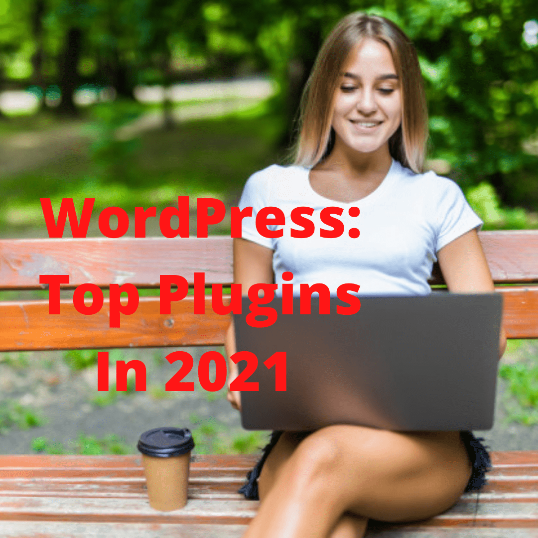 WordPress: 7 Top Plugins You Need To Use In 2021 
