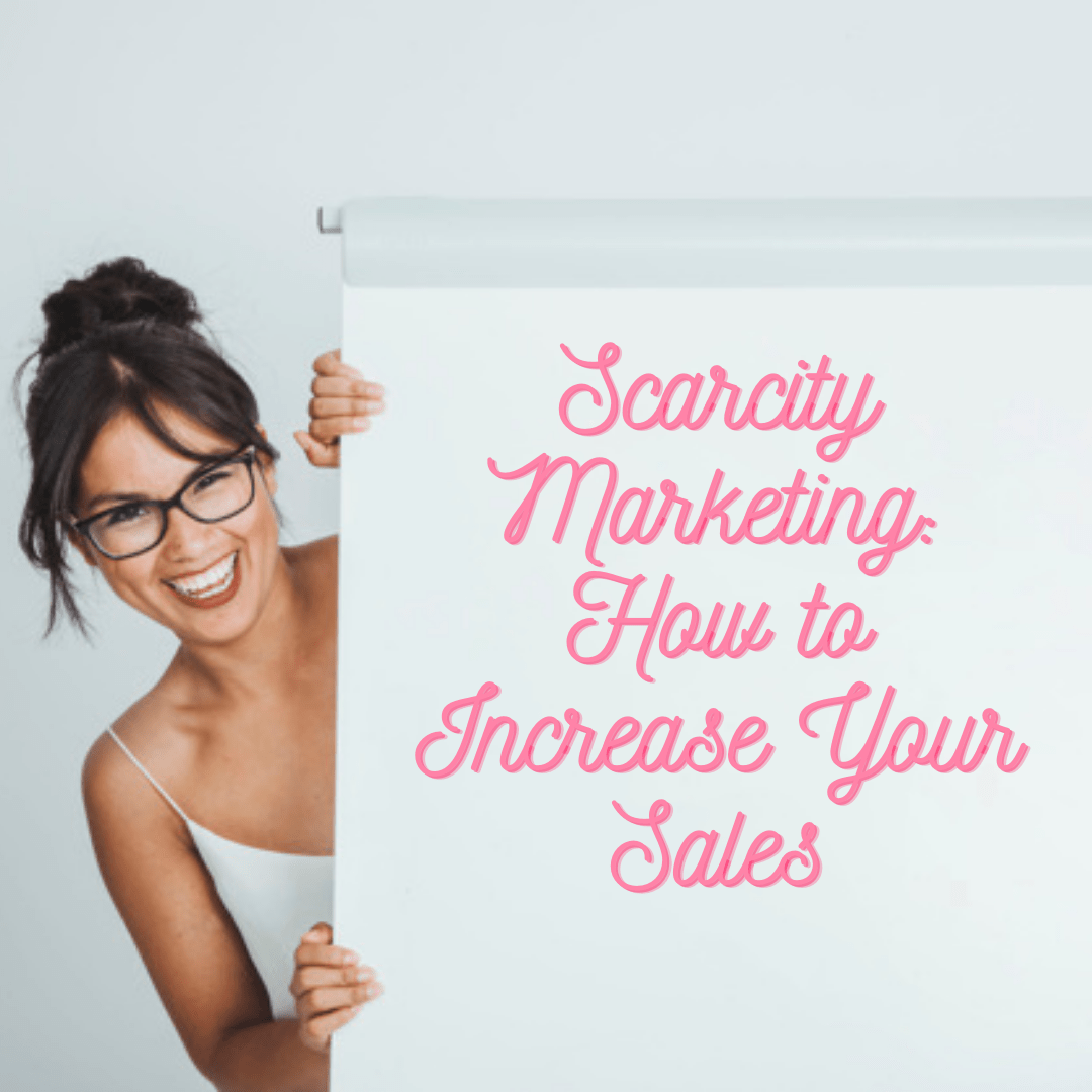 Scarcity Marketing: 8 Tips on How to Increase Your Sales
