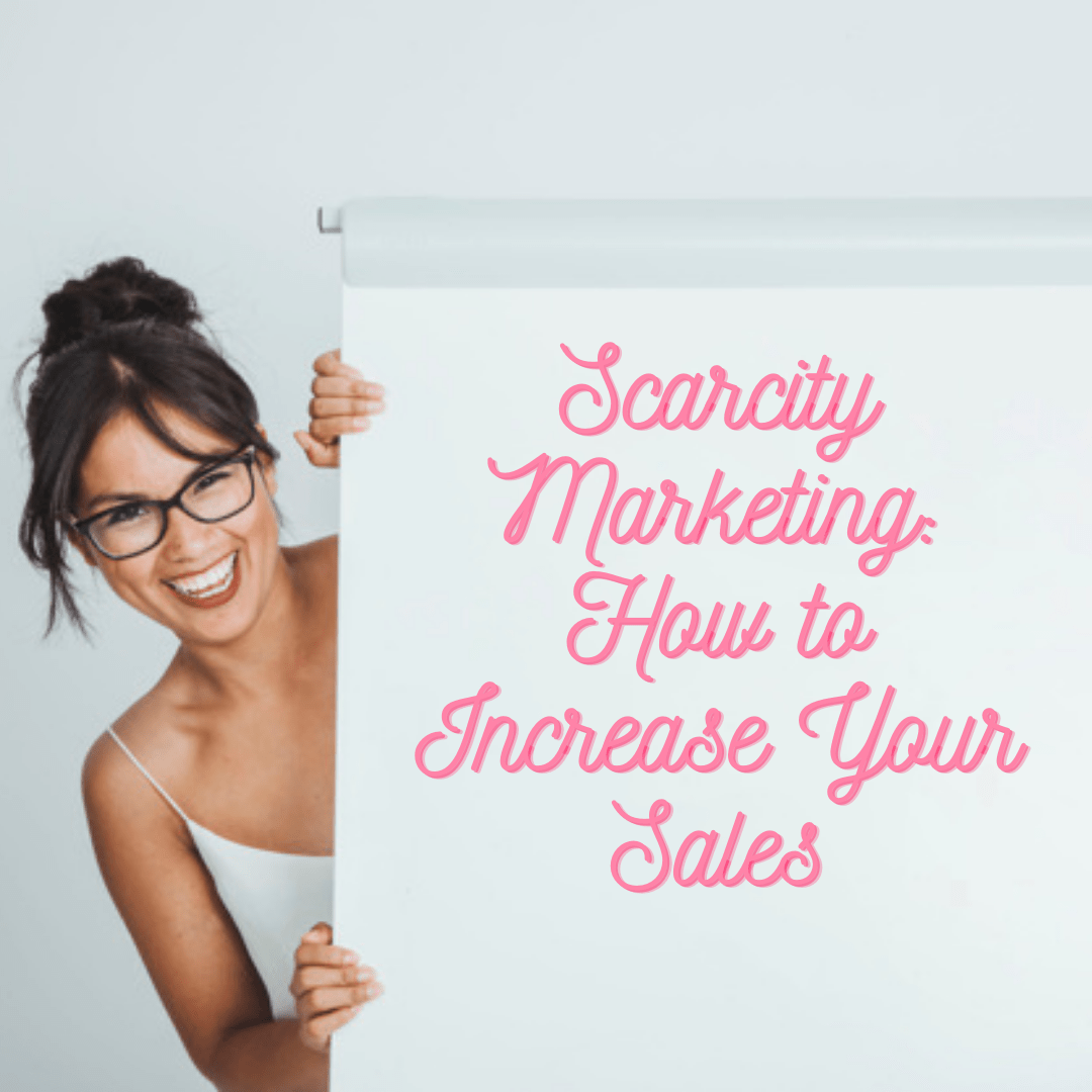 Scarcity Marketing: 8 Tips on How to Increase Your Sales
