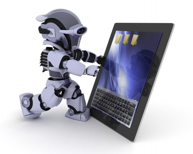 Artificial Intelligence and Web Development: How To Grow Your Business 
