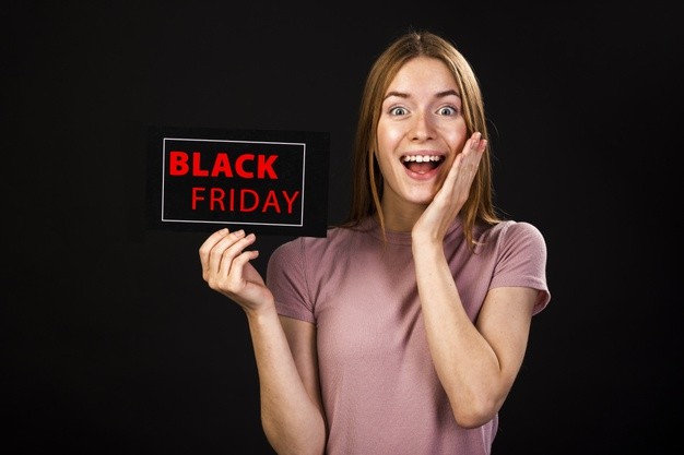 Black Friday: How to Use Psychology to Increase Sales
