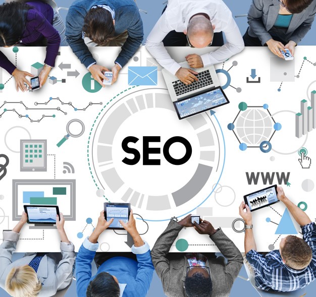 SEO: 5 Top SEO Software for 2022