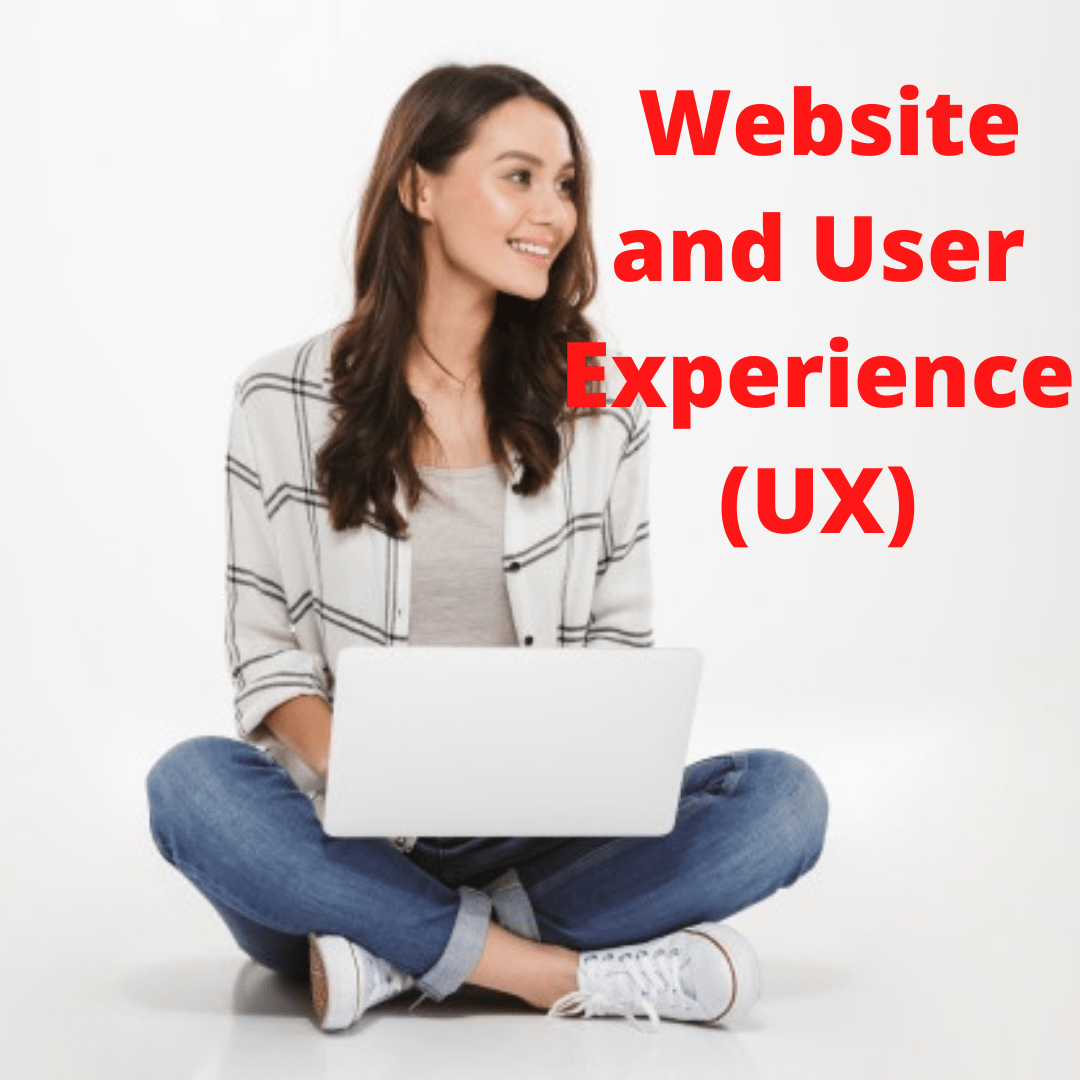 Website and User Experience (UX): Tips on How to Improve Website UX
