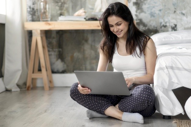 Work From Home: Why People Love Remote Work
