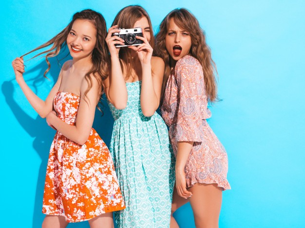 Social Media: Micro-Influencers and Marketing Strategy 
