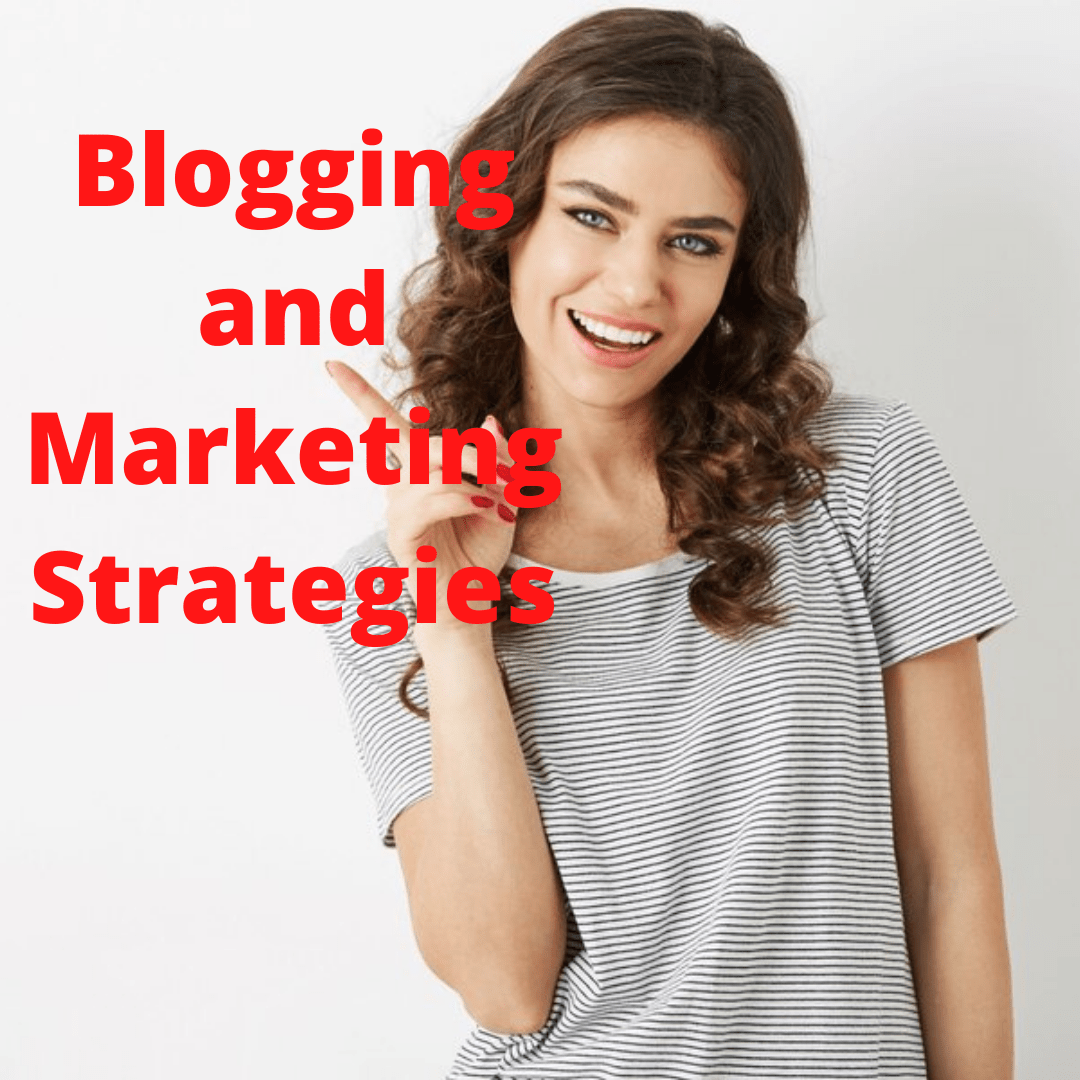 Blogging and Marketing Strategies: 5 Tips How To Drive More Traffic To Your Blog 

