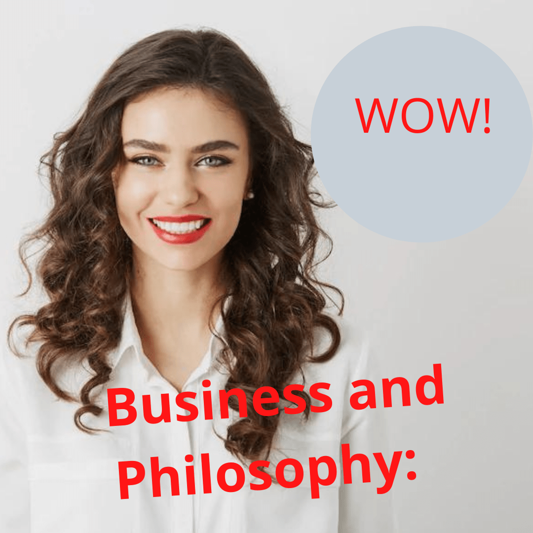 Business and Philosophy: What Greek Philosophers Can Teach You About Business
